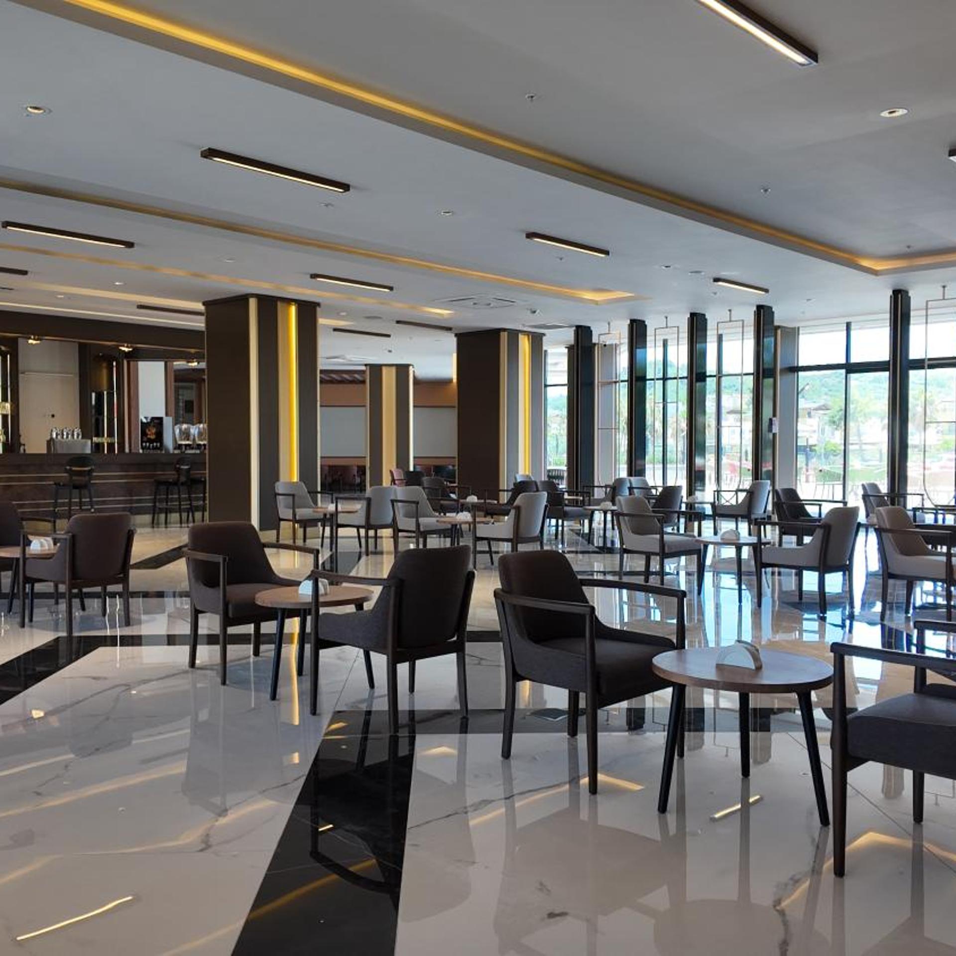 Palemon Resort and Spa 32/50