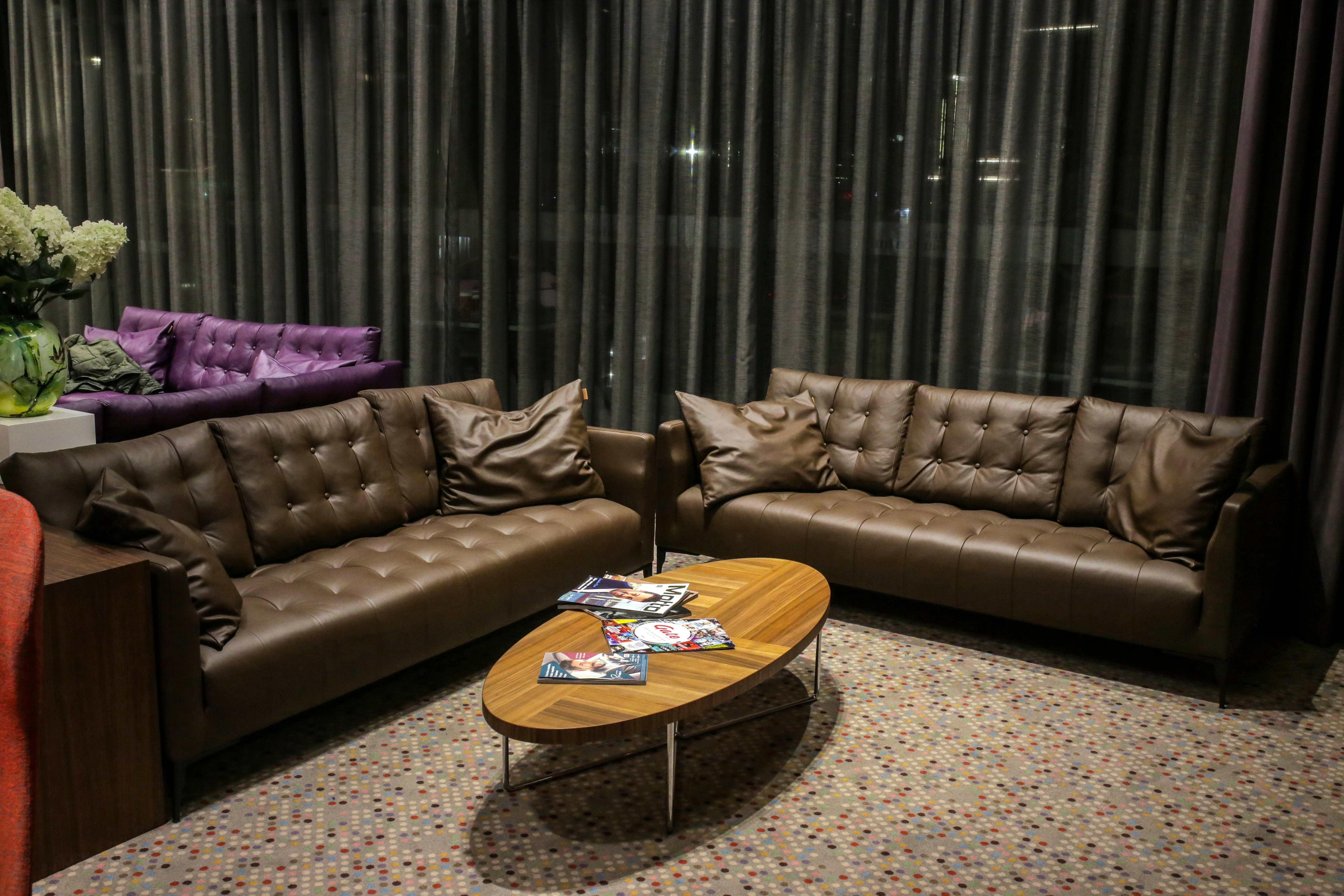 Hilton Garden Inn Eskisehir 3/6
