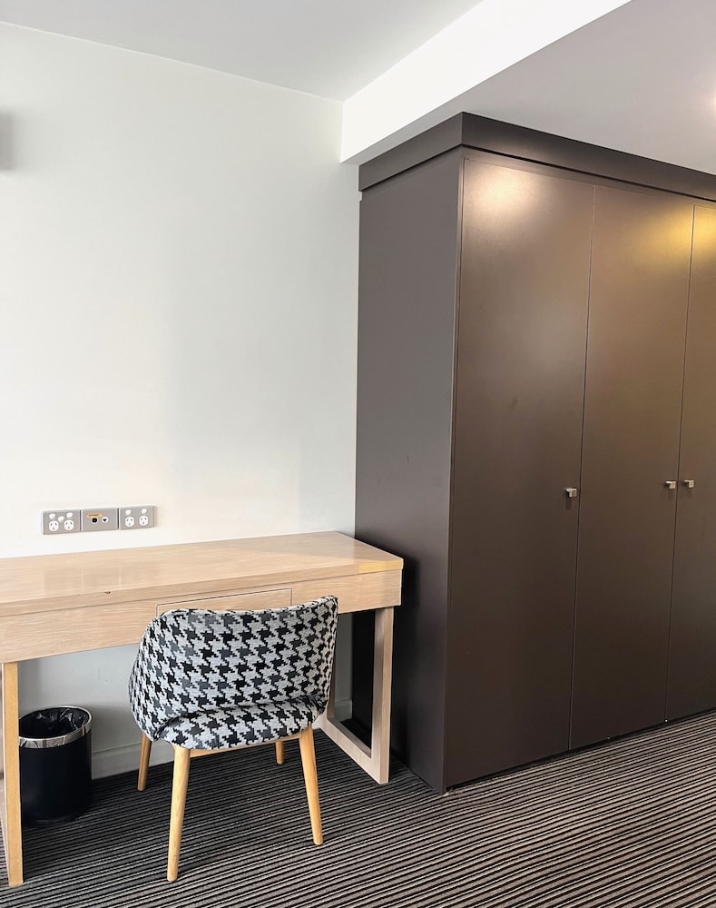Central Studio Hotel Sydney 6/39