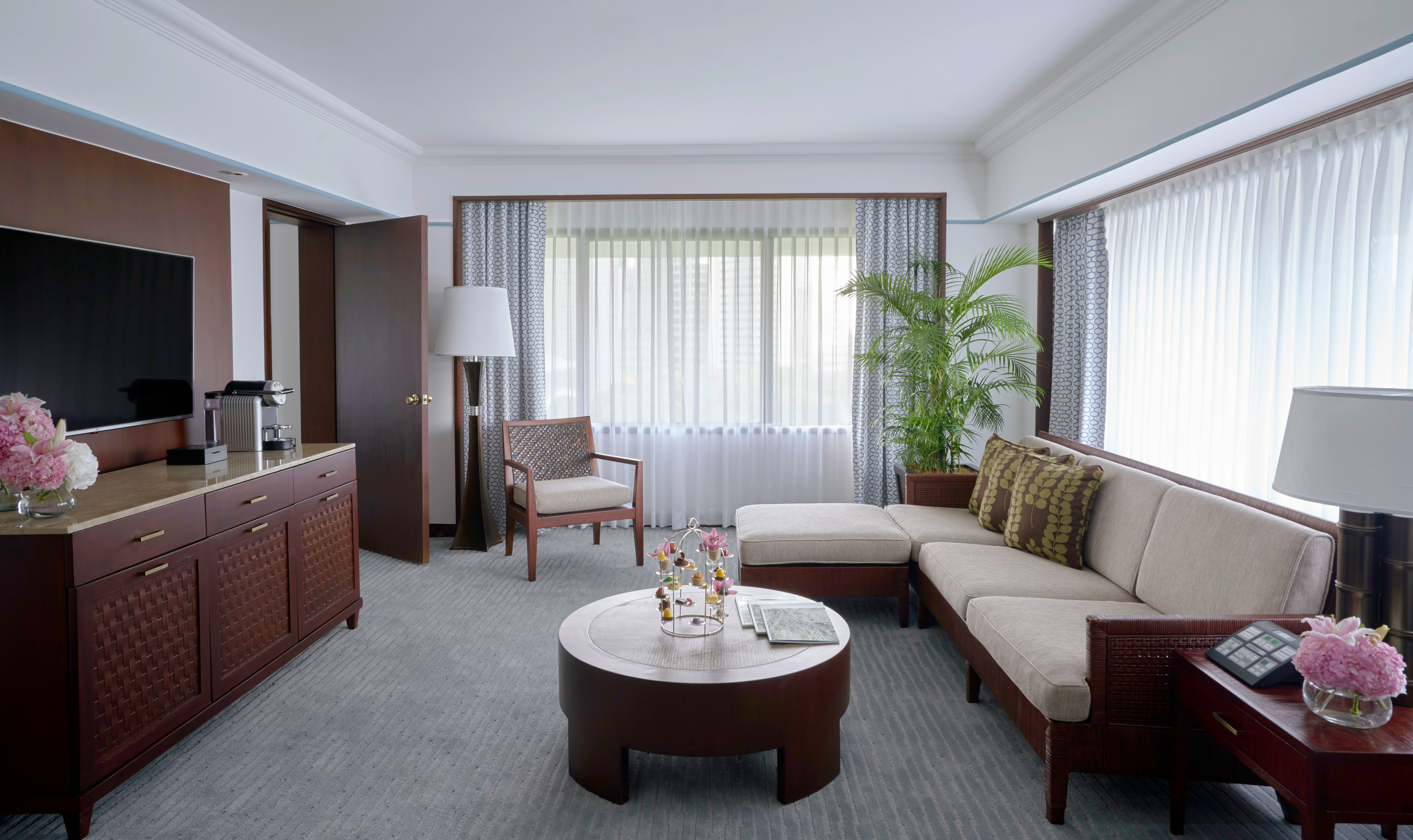 The Peninsula Manila 21/34