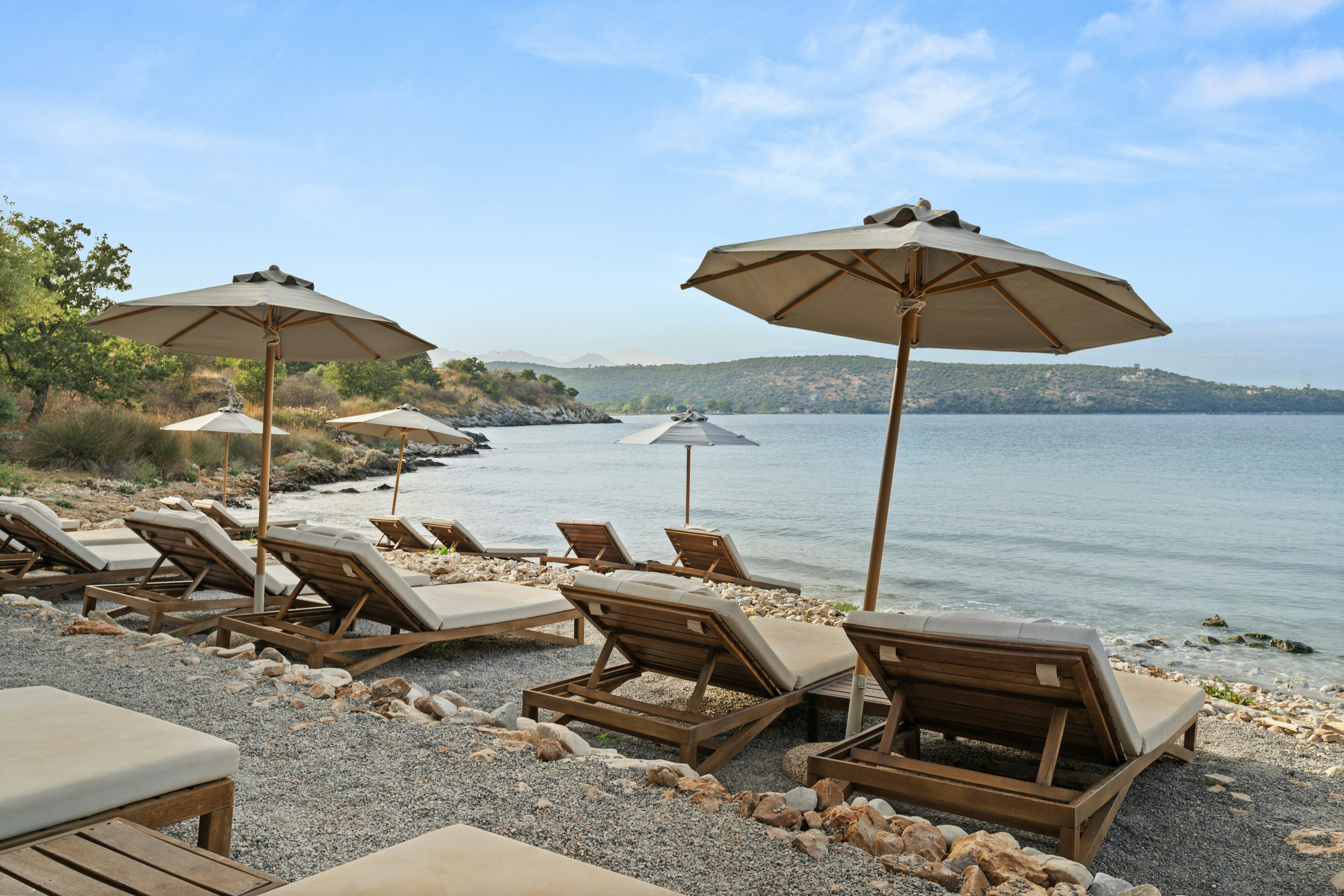 100 Rizes Seaside Resort 62/78