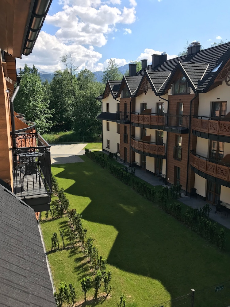 Tatry Apart 28/35