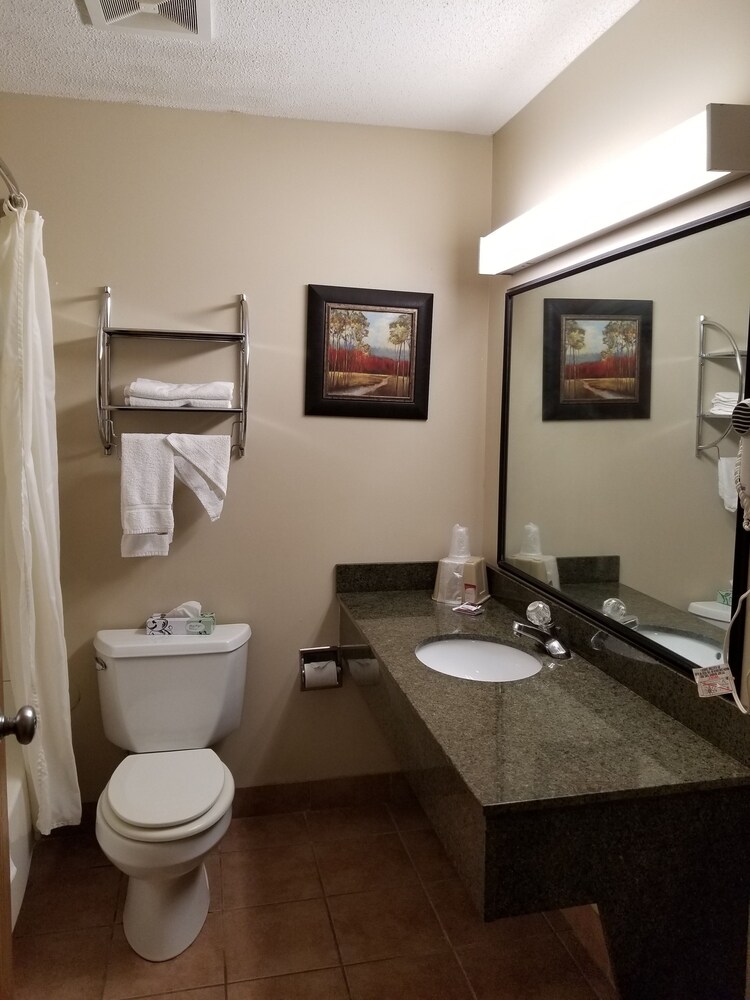 Prairie Inn 32/54
