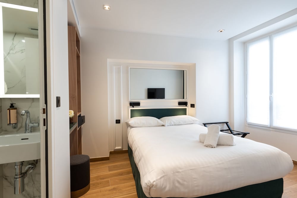 Hotel Au Coeur de Republique 22/50