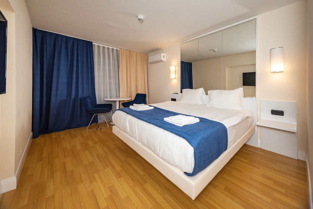 Orbi City Hotel Official 39/63