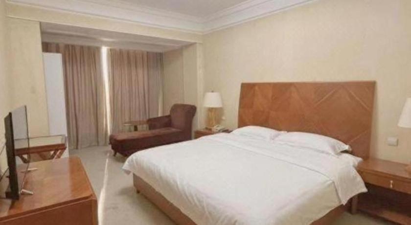 Jinling Tianming Grand Hotel 20/43