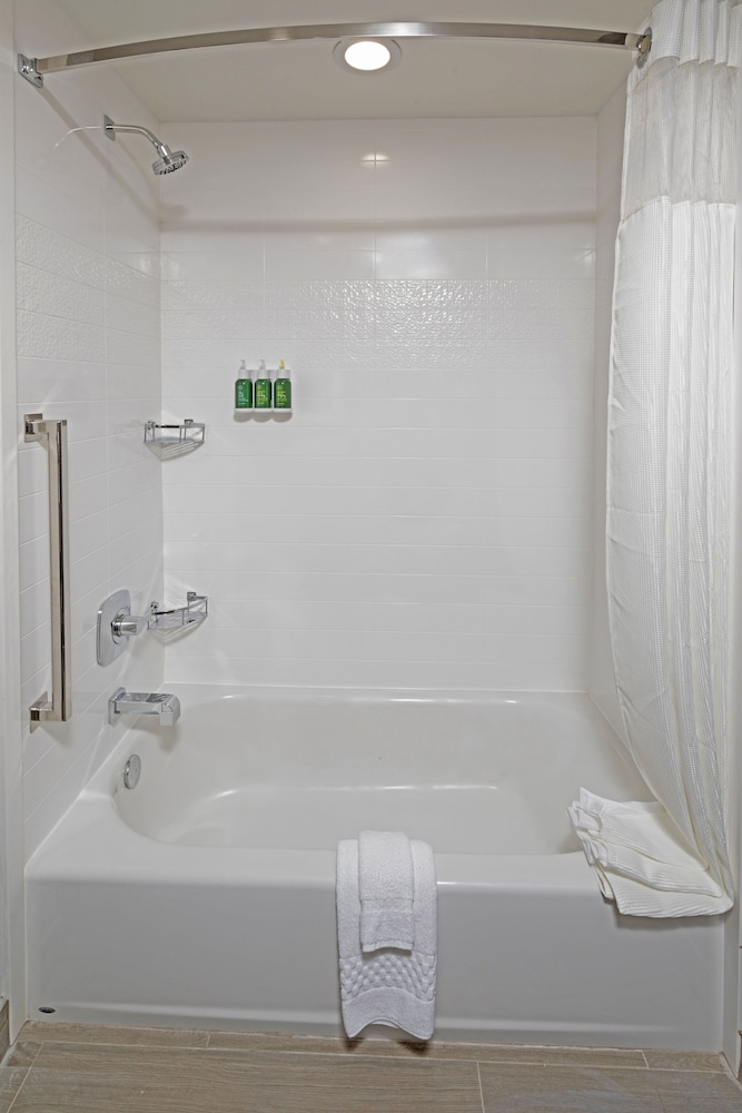 Fairfield Inn & Suites By Marriott Oklahoma City Downtown 11/39