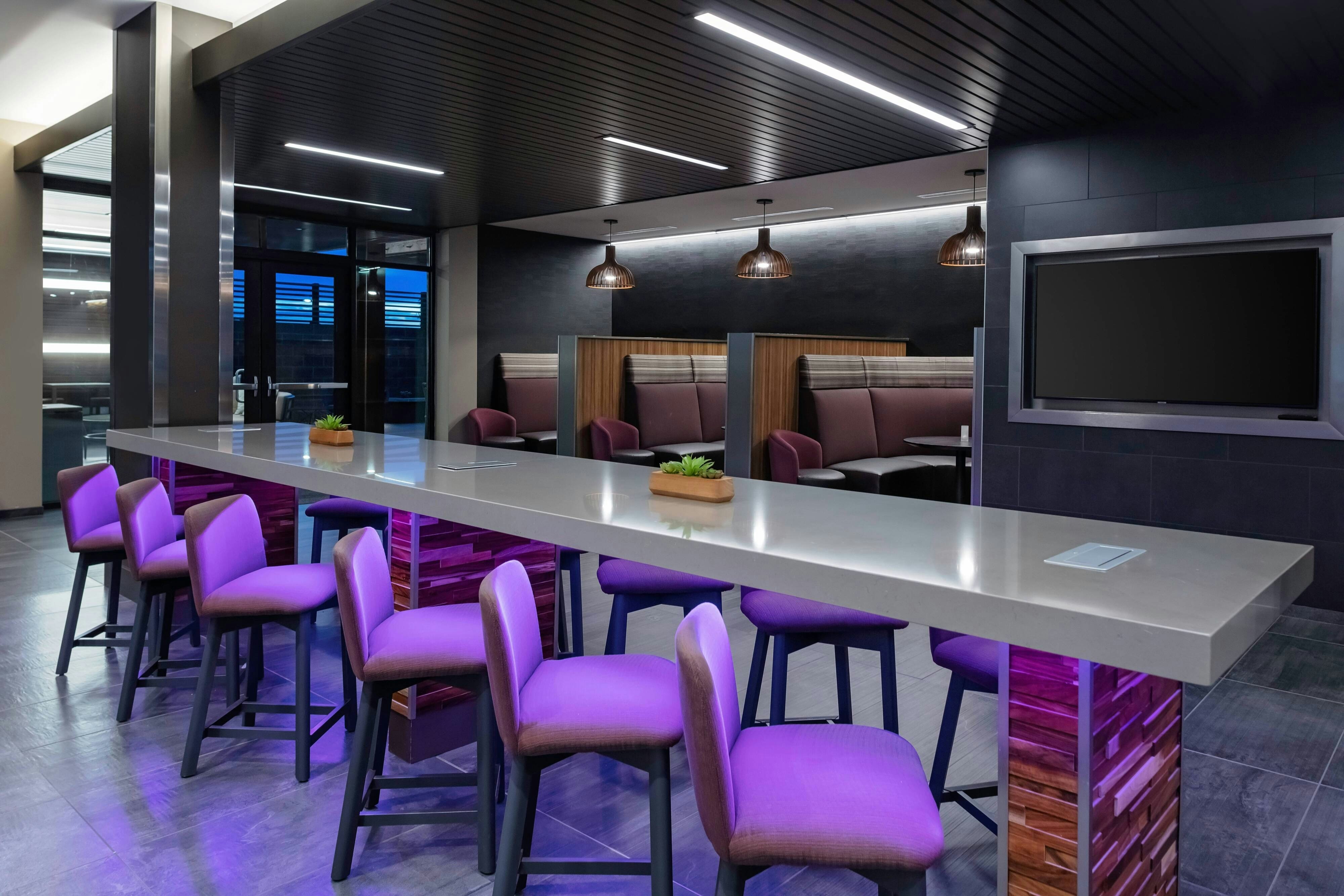 Courtyard by Marriott Pasco Tri-Cities Airport 18/32