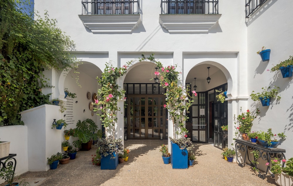 Ilunion Hacienda de Mijas Hotel 41/50