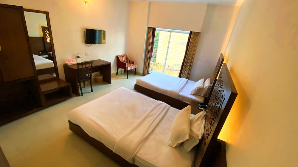 La Vista Hotel 17/44