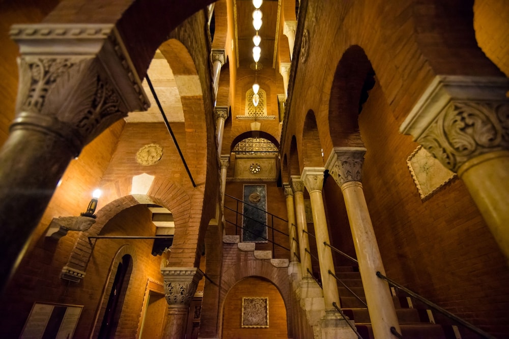 Palazzo Stern Hotel 61/88