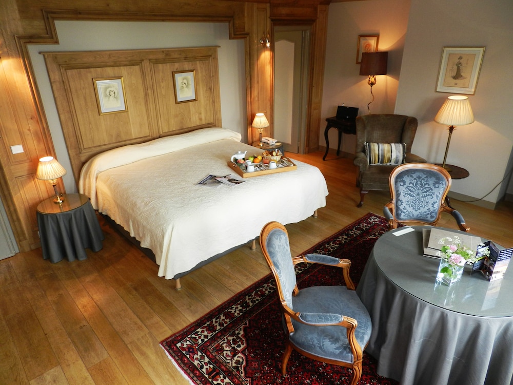 Le Manoir des Impressionnistes 13/50