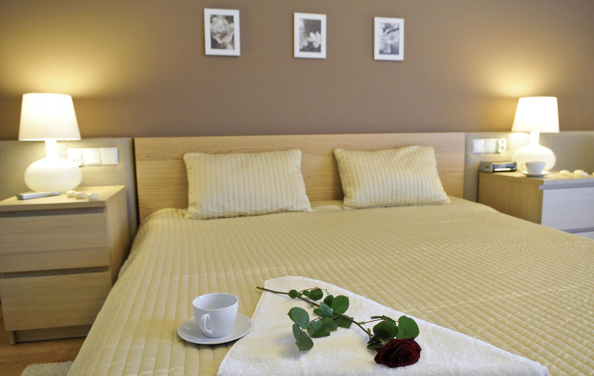Irs Royal Apartaments - Fregata photo5