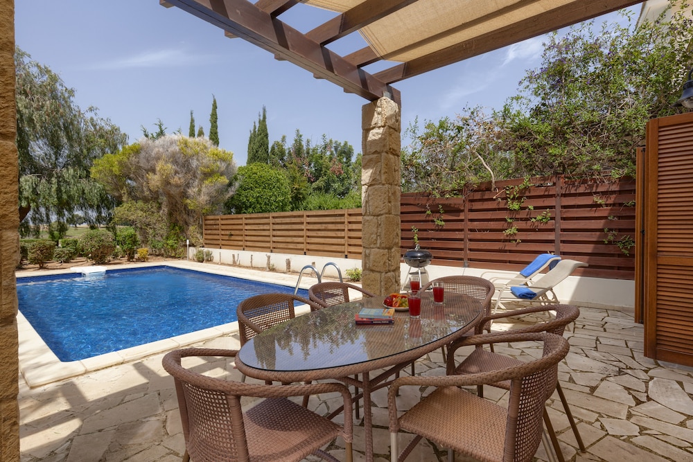 Aphrodite Hills Rentals - Junior Villas 24/50