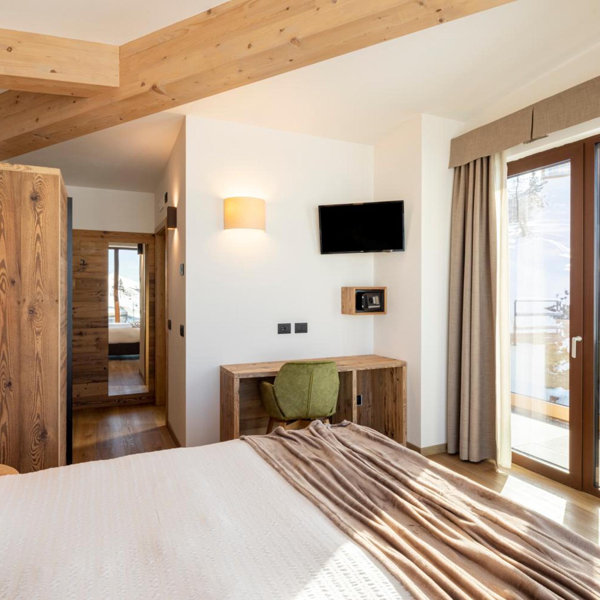Albergo Vezzana 2/50