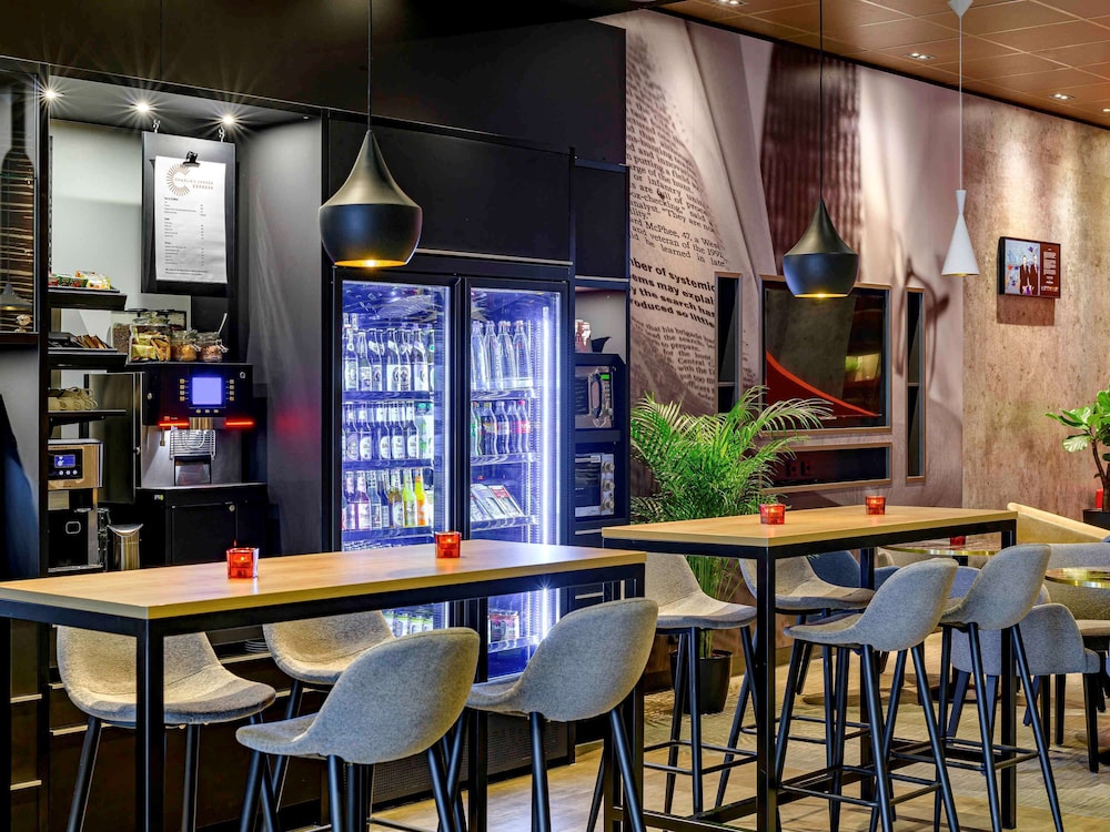 Ibis Berlin Hauptbahnhof 30/46