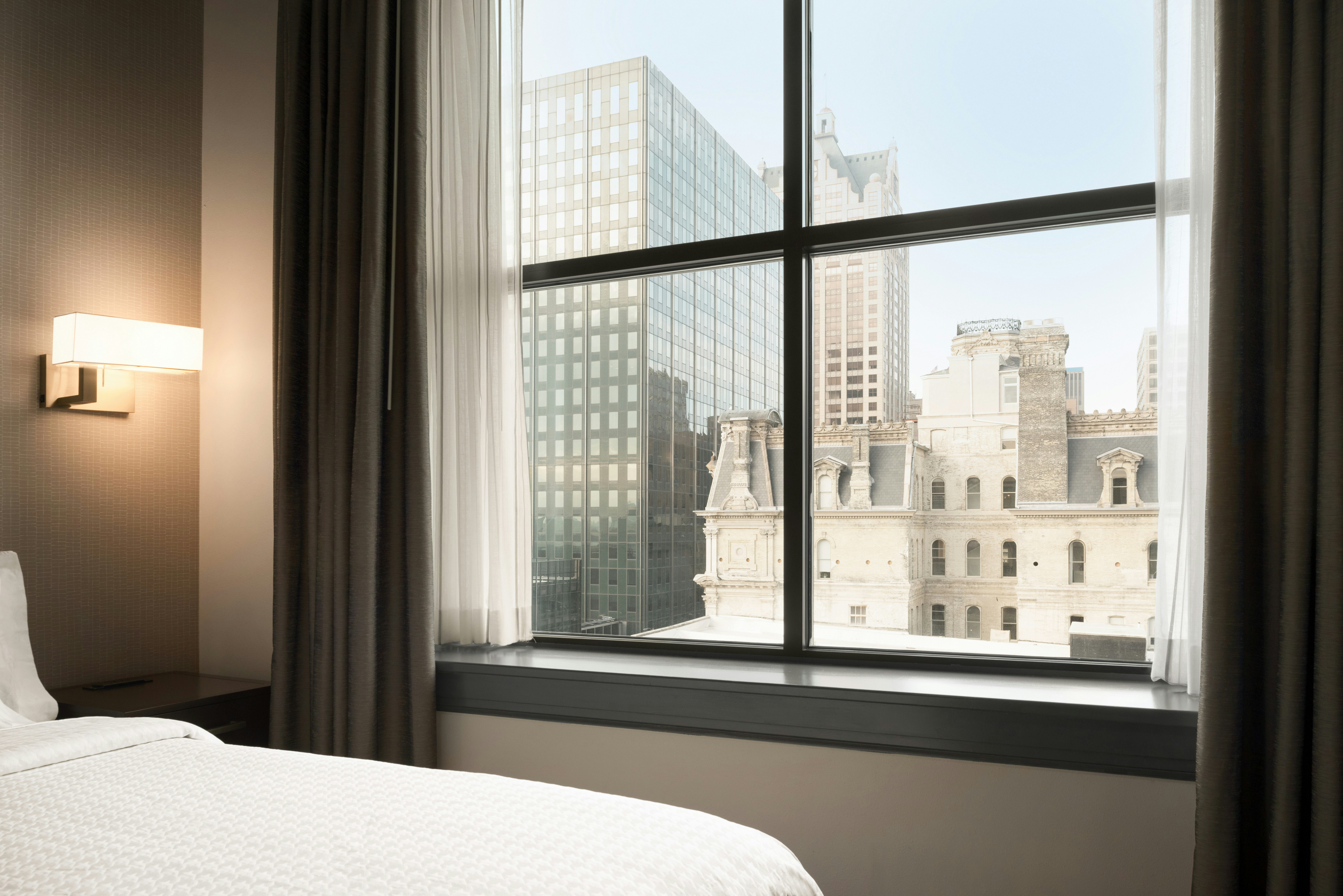 SUITE, 2 QUEEN BEDS, ACCESSIBLE