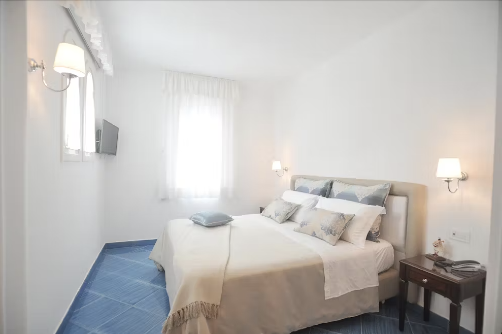 Core Amalfitano City Suites 10/39