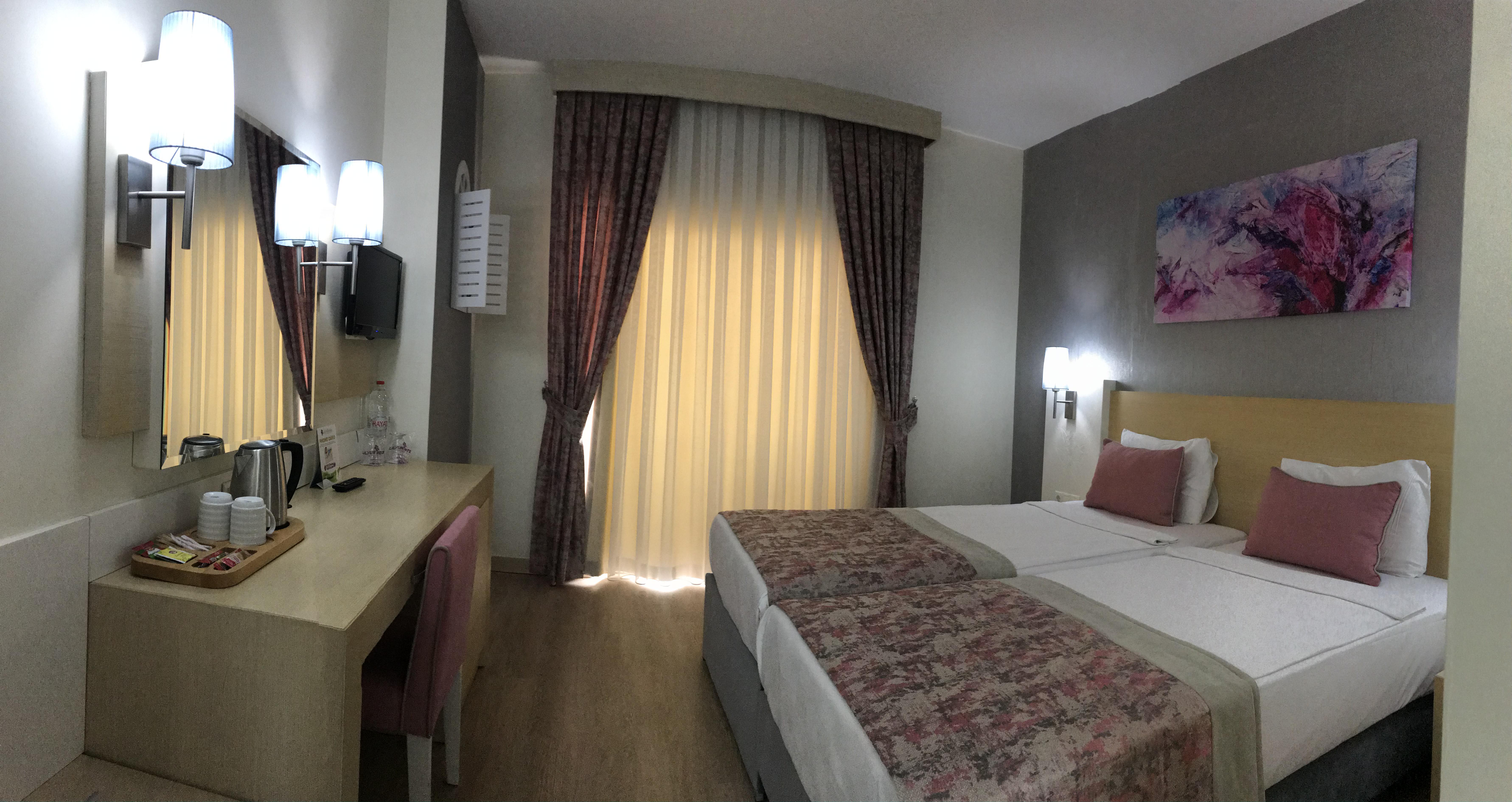Lilyum Hotel 15/49