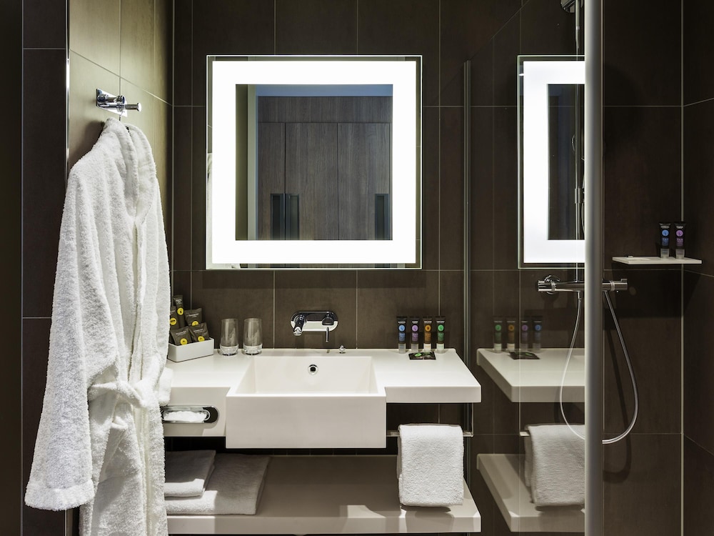 Novotel Amsterdam Schiphol Airport 65/66