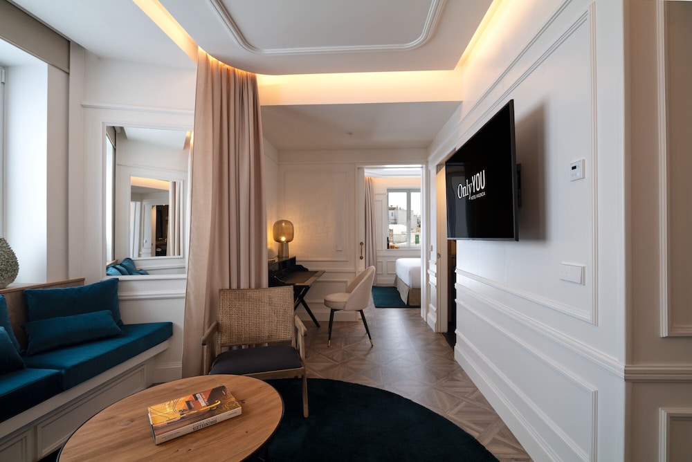 Only YOU Hotel Valencia (ex Ayre Astoria Place) 40/72