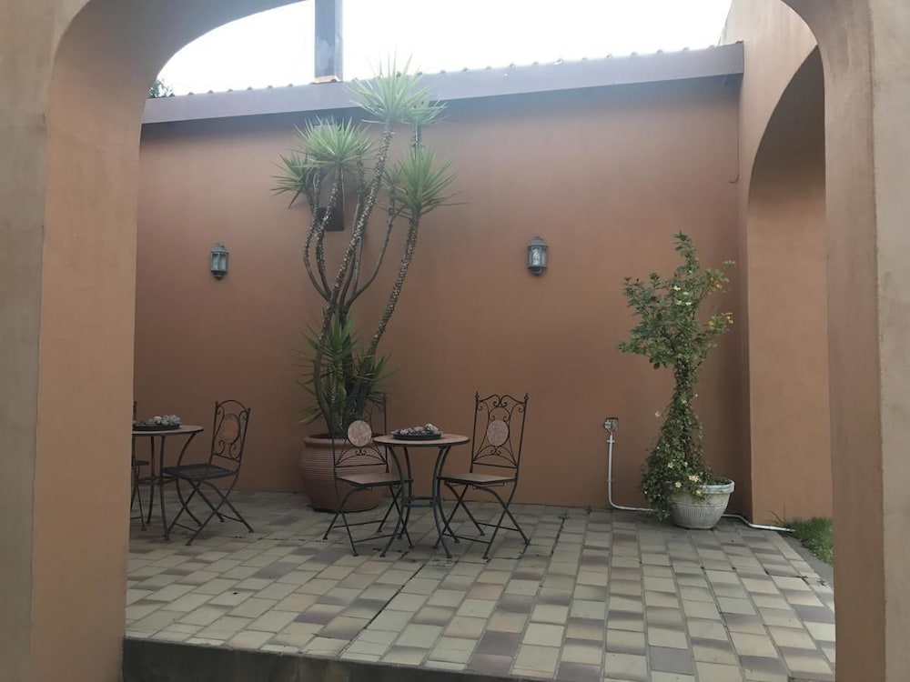 Die Kersiehuis Guesthouse 19/27