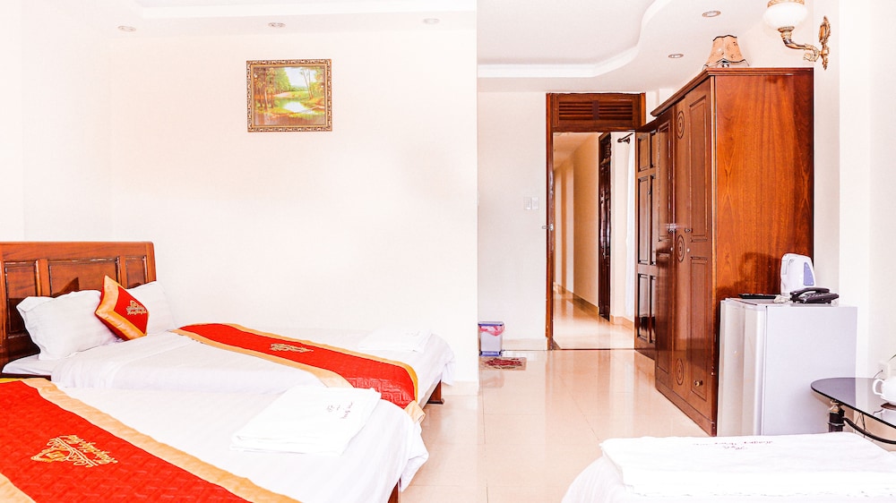 Hoang Thang Hotel 4/30