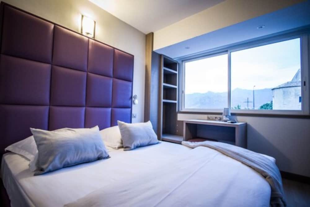 Hôtel La Santa 6/42