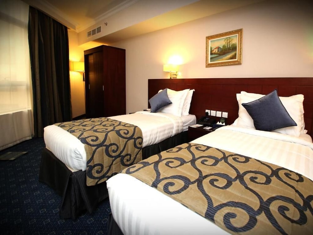 فندق روضة العقيق الفندقية(Rawdat Al Aqeeq Hotel) 18/38