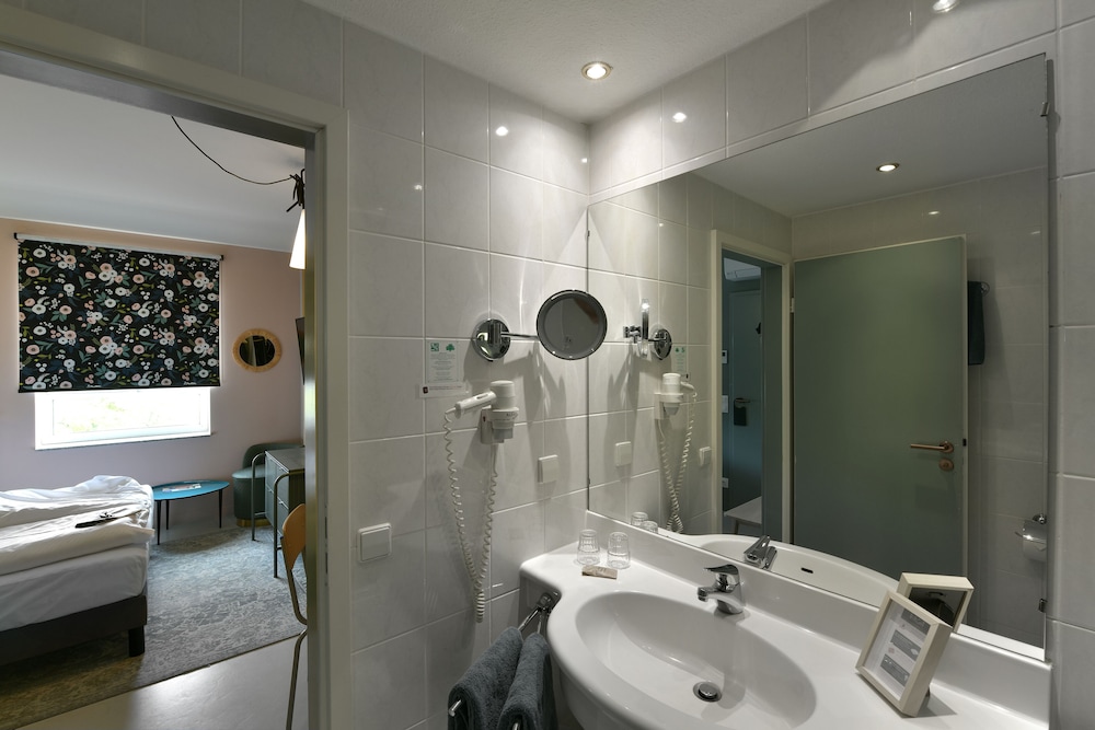 Hotel BIRGIT Berlin Mitte 10/61