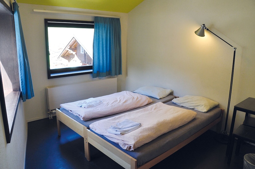 Youth Hostel Zermatt 29/64