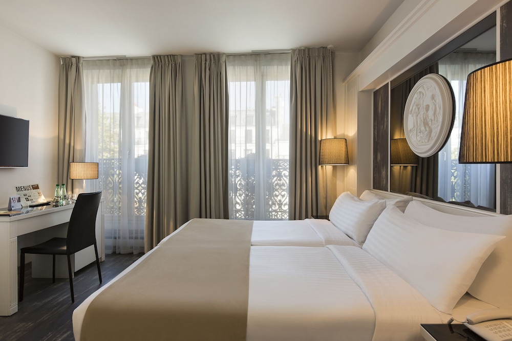 Hotel Paris Opera Managed By Melia 33/66