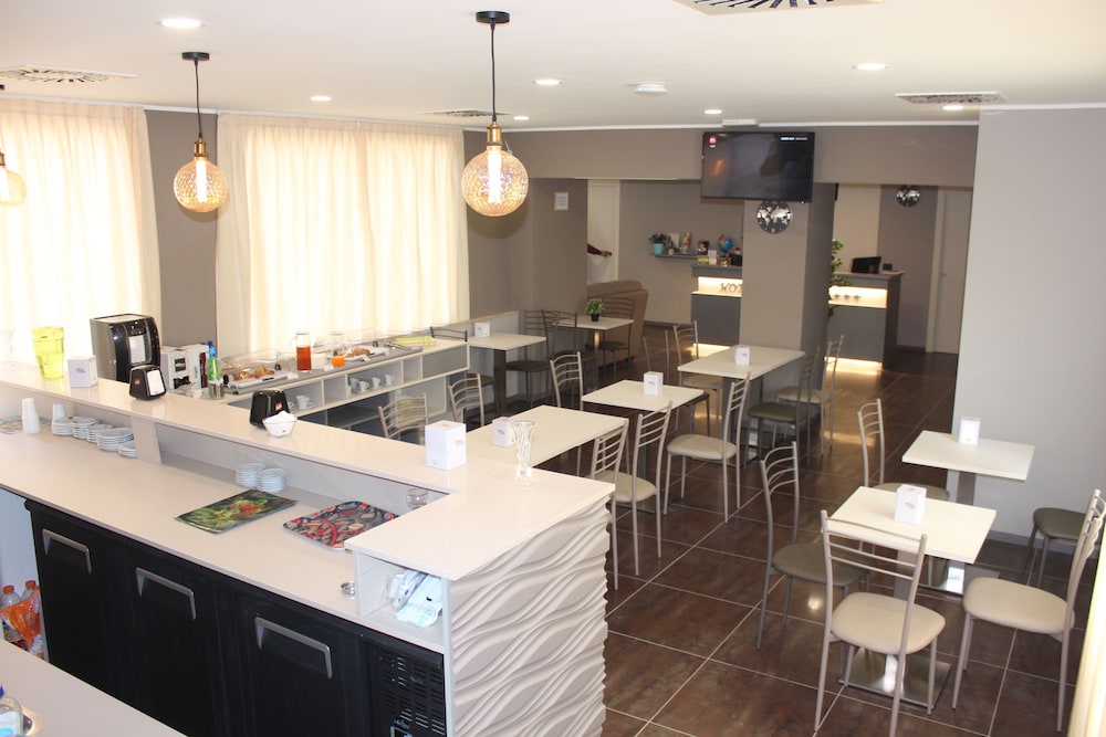 Hotel Giacosa 40/50