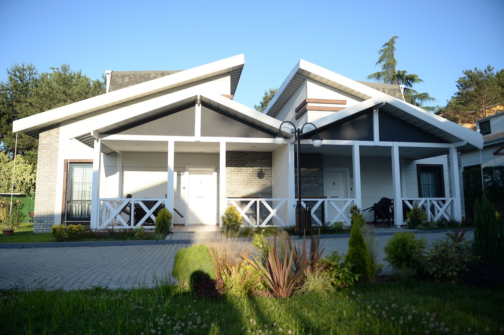 SAPANCA ALFA SUITES & SPA 8/67