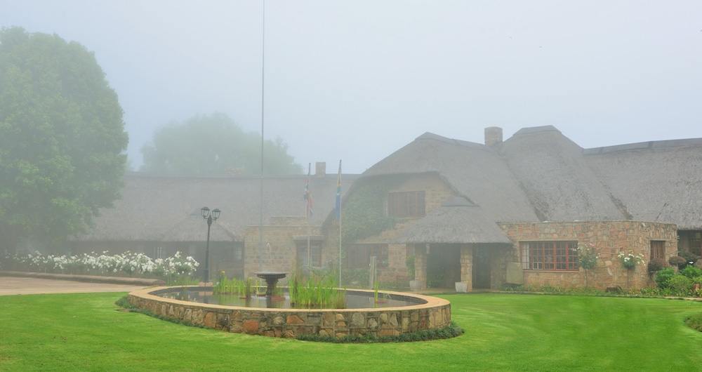 Walkersons Hotel Spa 33/43