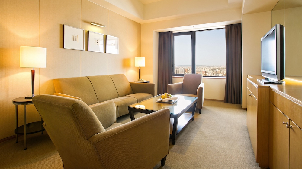 Ambassador Hotel Hsinchu 45/65