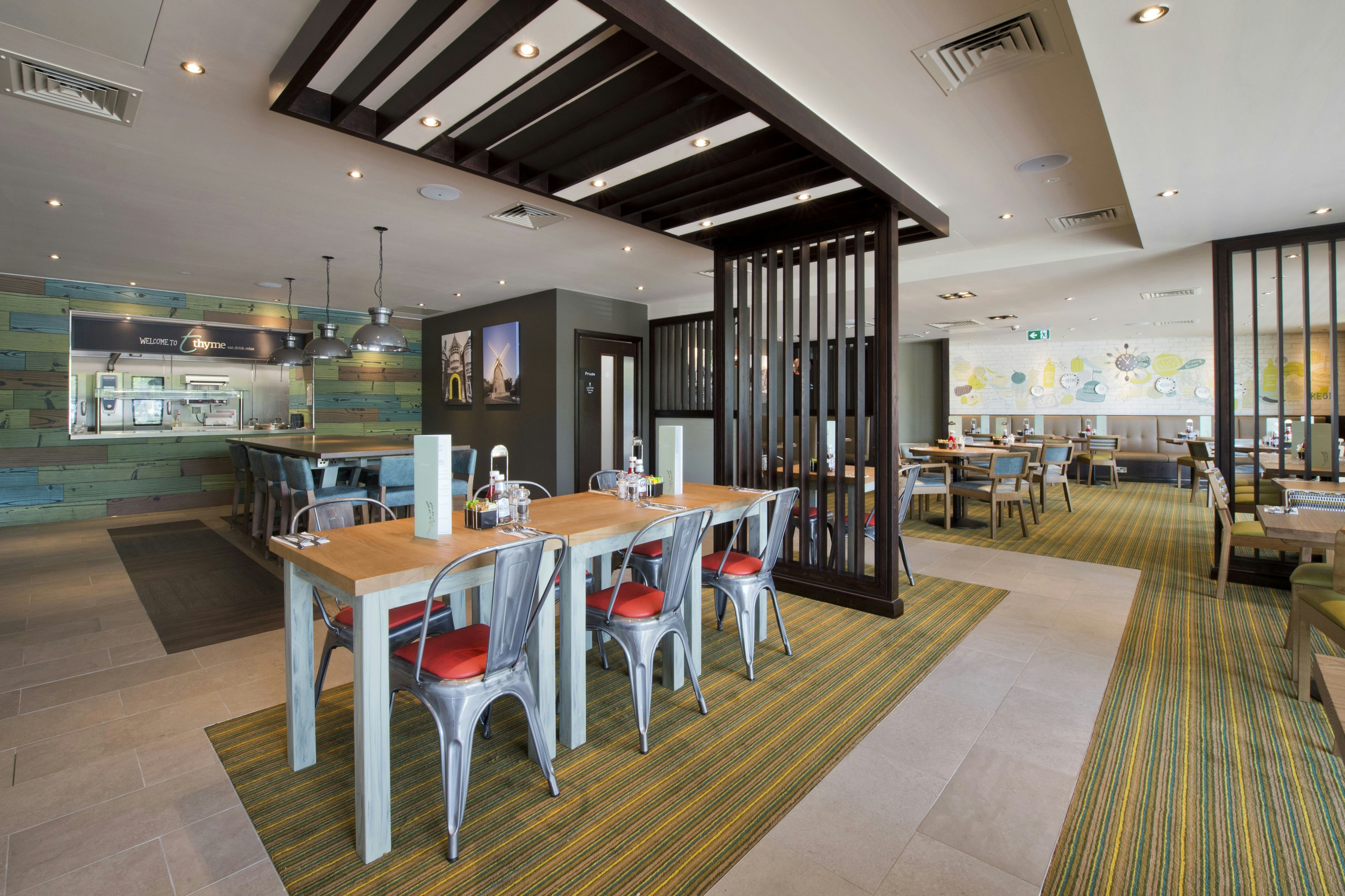 Premier Inn Milton Keynes (Theatre District) 27/41