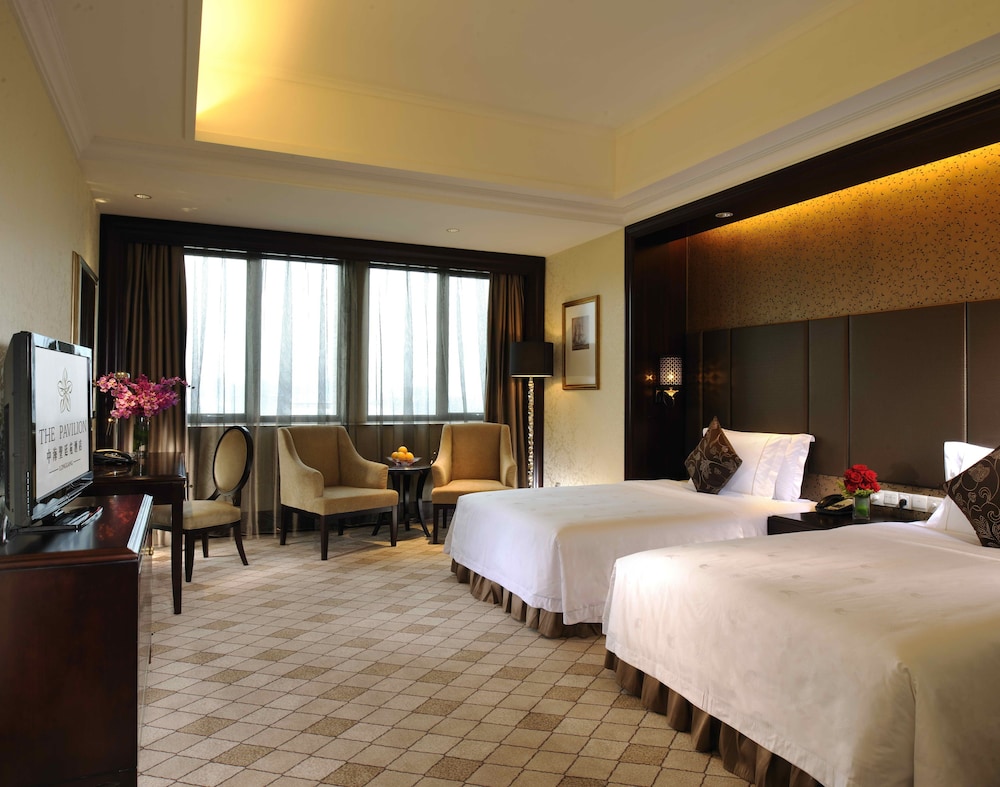 The Coli Hotel Shenzhen 8/46