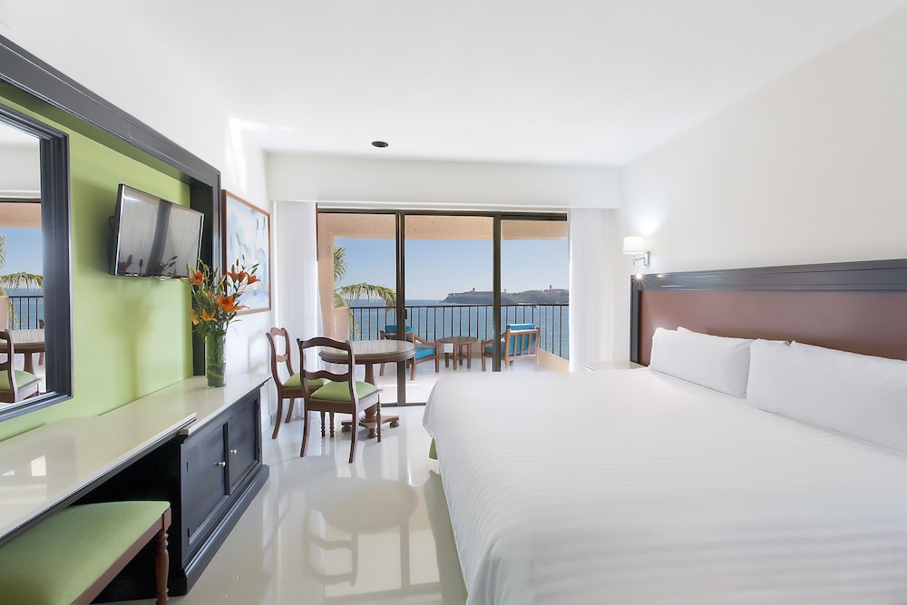 Barcelo Huatulco - All Inclusive 27/71