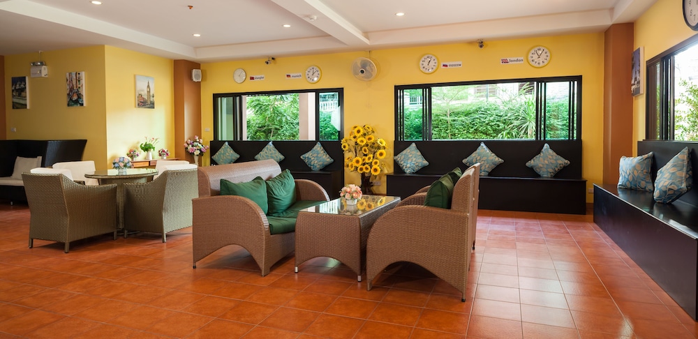 The Right Resort 35/40