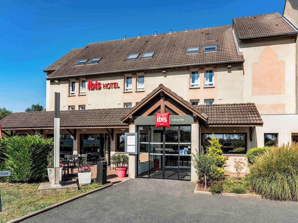 Ibis Creil Sur Oise 3/50