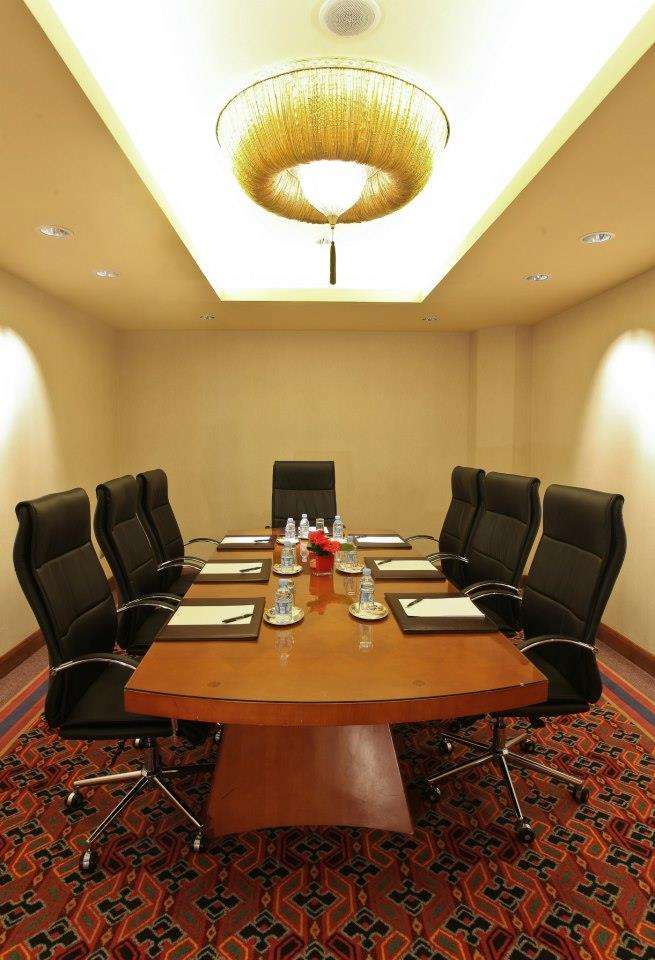 Kenzi Tower Hotel 34/43