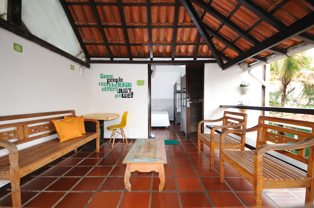 Che Lagarto Hostel Búzios 27/38