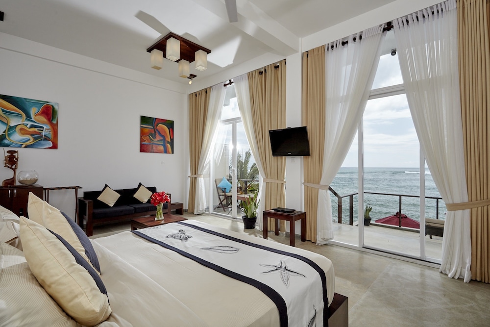 Cape, Suite, Double Bed