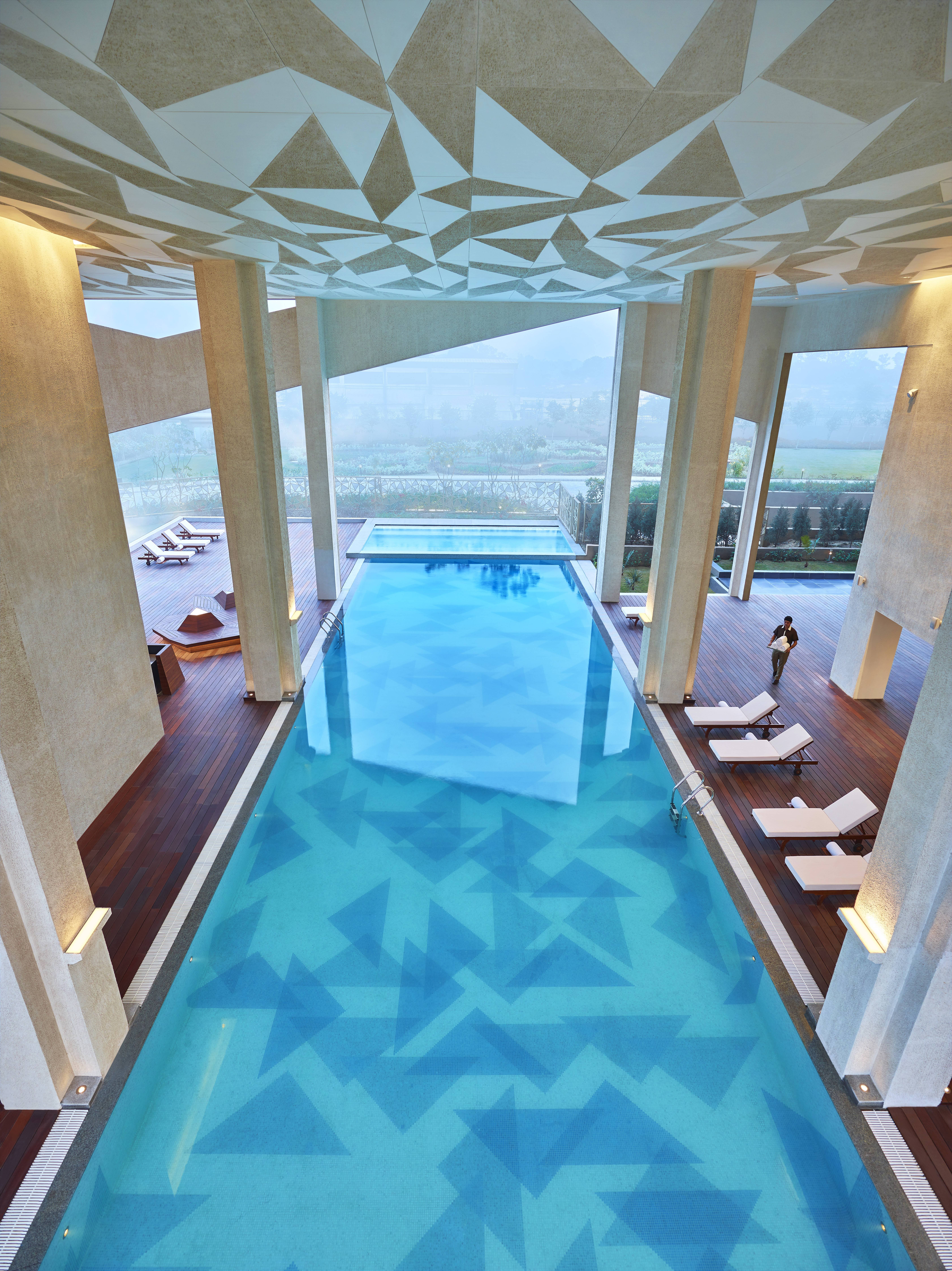 Vivanta New Delhi Dwarka 40/78