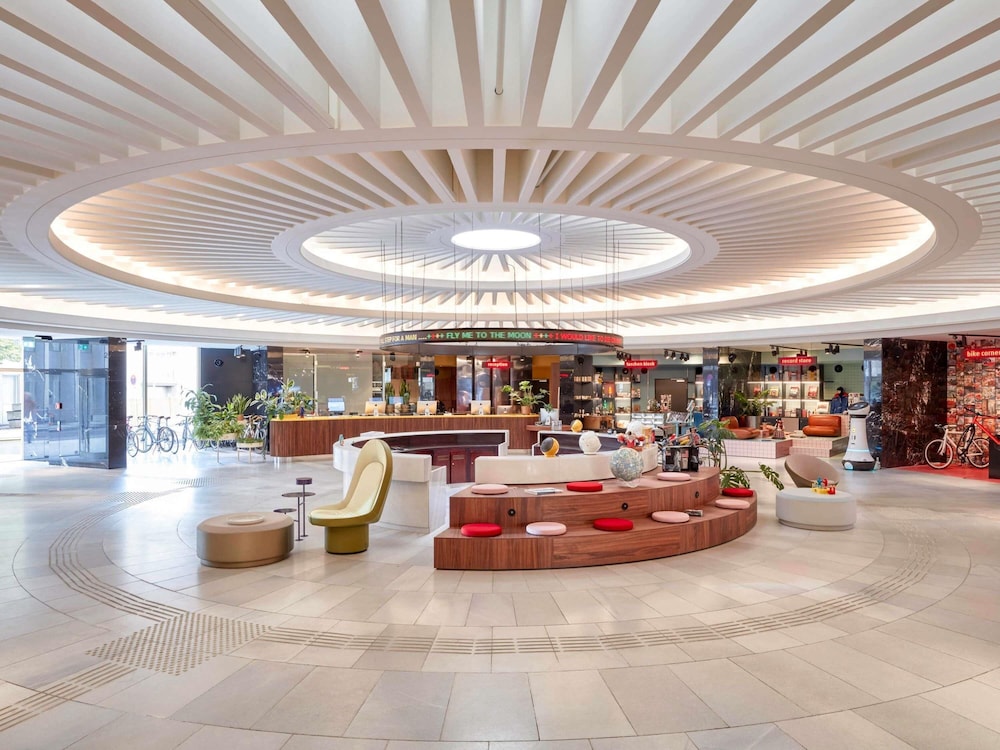 25hours Hotel The Circle 14/73