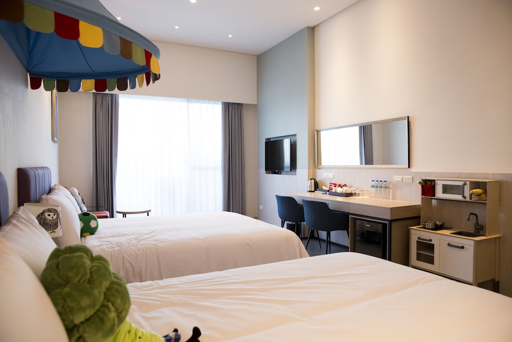 Ye Lin Resort 8/27