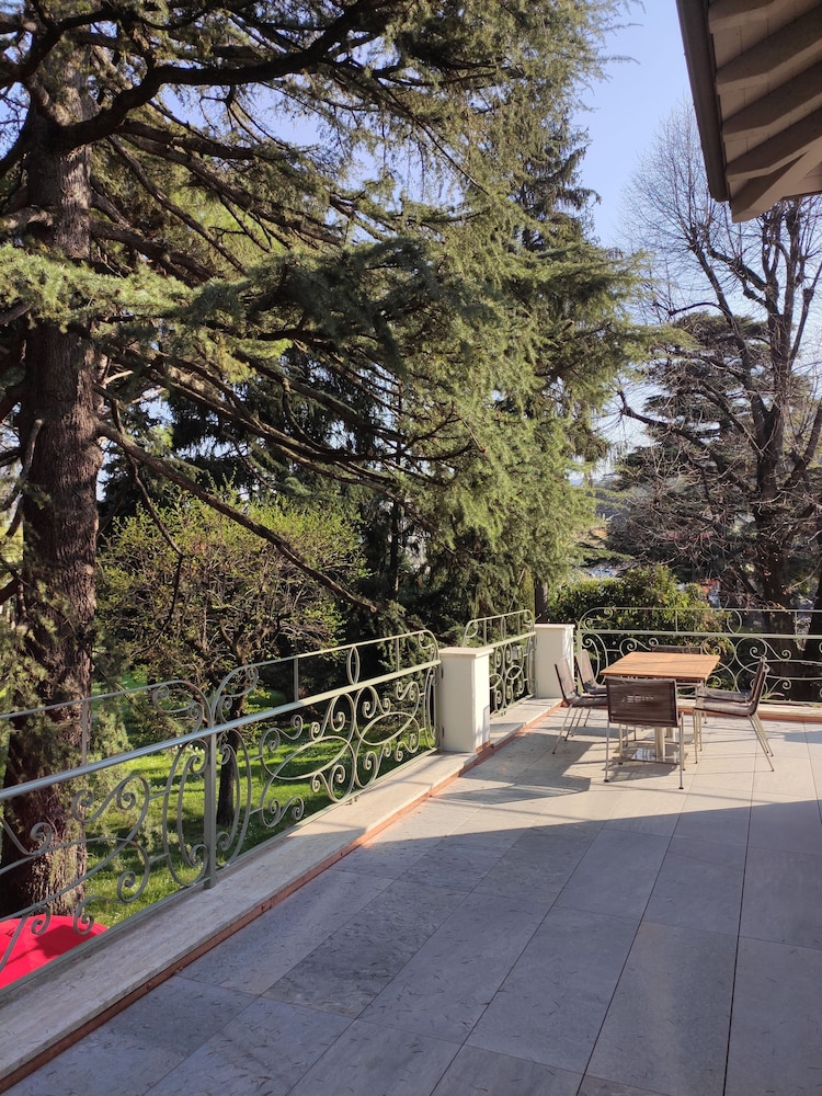 KK Resort Apartments Lake Como 21/50