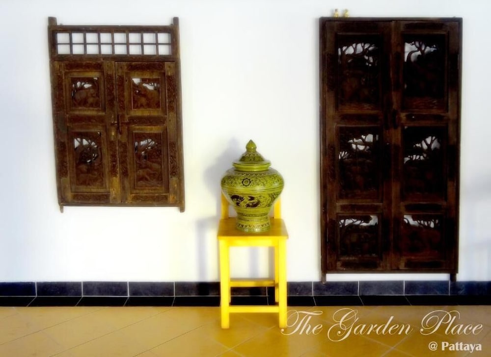 The Garden Place Pattaya 34/53