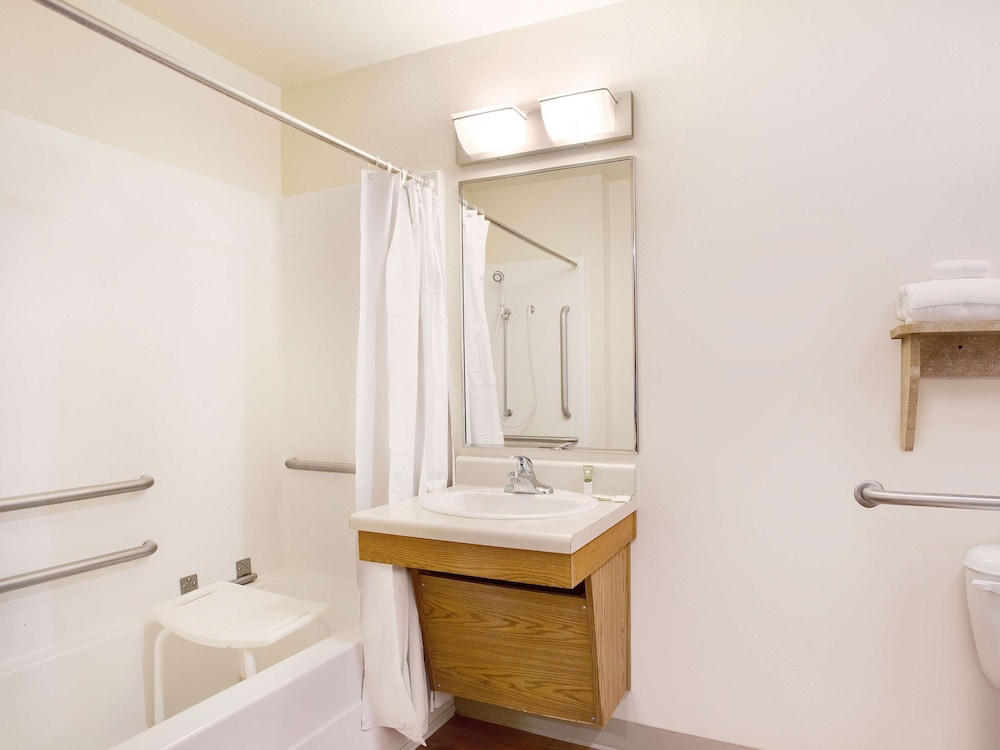 Extended Stay America Select Suites - Mobile - Daphne 61/65